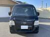 SUBARU SAMBAR VAN