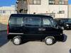SUBARU SAMBAR VAN