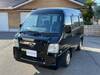 SUBARU SAMBAR VAN