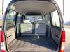 SUBARU SAMBAR VAN