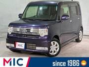 2013 TOYOTA PIXIS SPACE