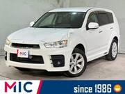 2011 MITSUBISHI OUTLANDER
