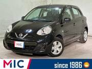 2019 NISSAN MARCH