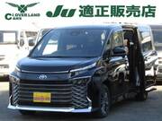 2023 TOYOTA VOXY