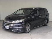 2014 HONDA ODYSSEY ABSOLUTE
