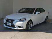 2014 LEXUS IS