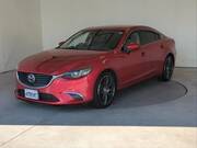 2016 MAZDA ATENZA SEDAN