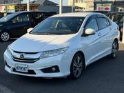 2015 HONDA GRACE HYBRID EX