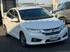 HONDA GRACE