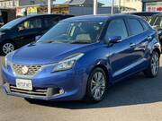 2016 SUZUKI BALENO