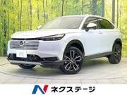 2025 HONDA VEZEL