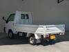 NISSAN VANETTE TRUCK