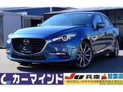 2016 MAZDA AXELA