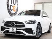2023 MERCEDES BENZ C-CLASS
