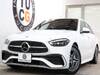 MERCEDES BENZ C-CLASS