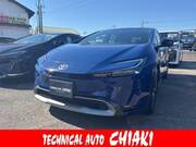 2023 TOYOTA PRIUS