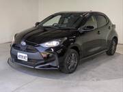 2021 TOYOTA YARIS