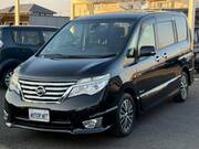 2014 NISSAN SERENA