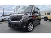 2017 NISSAN DAYZ ROOX