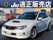 2011 SUBARU IMPREZA