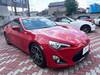 TOYOTA 86