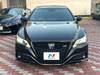TOYOTA CROWN HYBRID