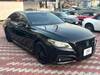 TOYOTA CROWN HYBRID
