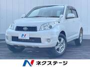 2012 TOYOTA RUSH