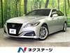 TOYOTA CROWN HYBRID