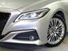 TOYOTA CROWN HYBRID