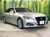 TOYOTA CROWN HYBRID
