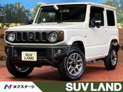2025 SUZUKI JIMNY XC