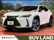 2023 LEXUS UX