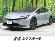 2023 TOYOTA PRIUS
