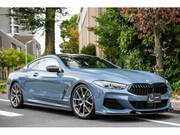 2019 BMW 8 SERIES