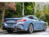 BMW 8 SERIES