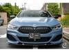BMW 8 SERIES