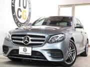 2019 MERCEDES BENZ E-CLASS