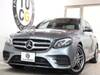 MERCEDES BENZ E-CLASS