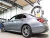 MERCEDES BENZ E-CLASS