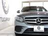 MERCEDES BENZ E-CLASS
