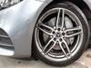MERCEDES BENZ E-CLASS