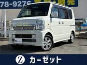 2009 SUZUKI EVERY WAGON