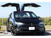 2020 TESLA MODEL X