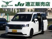 2022 HONDA STEPWAGON