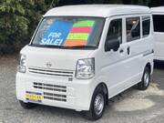 2026 NISSAN CLIPPER VAN