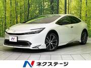 2024 TOYOTA PRIUS