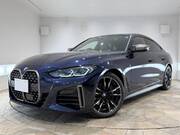 2022 BMW 4 SERIES