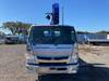 FUSO CANTER