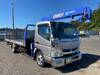 FUSO CANTER